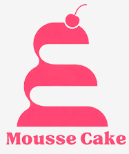MOUSE CAKE